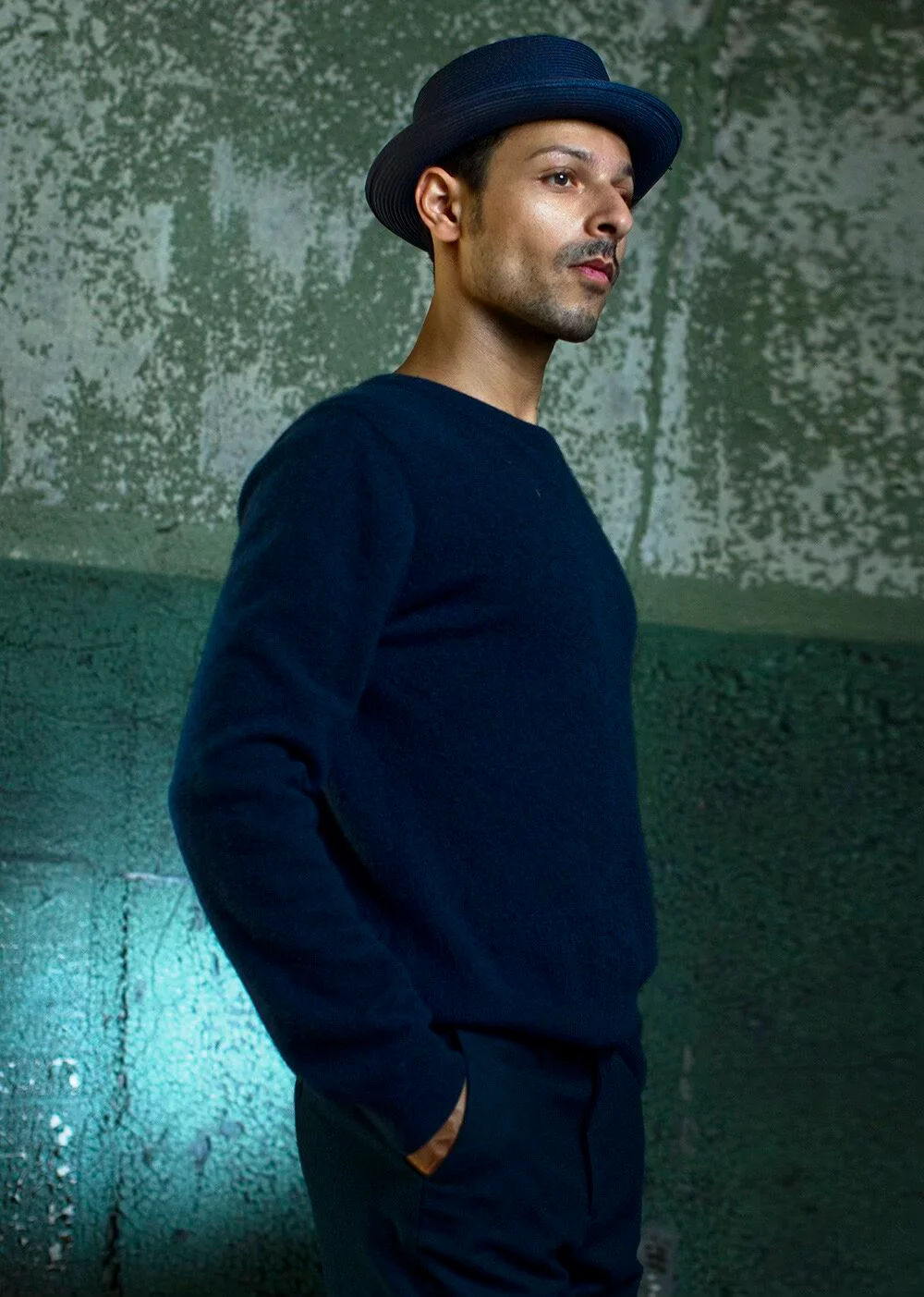 Jérémie Henan - Piano teacher - Muziplay