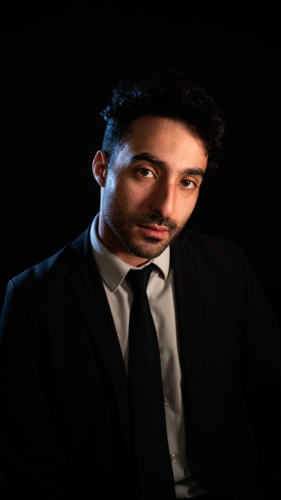 Kellian Camus - Piano teacher - Muziplay